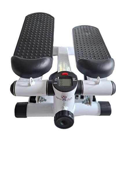 Spartan Sport Mini digital stepper, LCD display