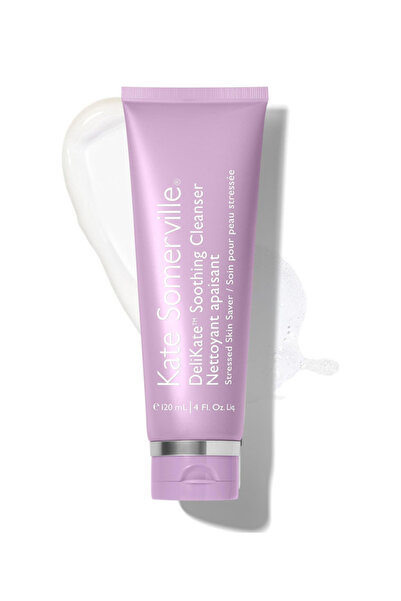 Kate Somerville DeliKate Soothing Cleanser – 120 ml
