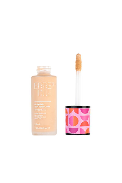 Erre Due GLOWING SKIN PERFECTOR 150 DEWY PETAL 30ML