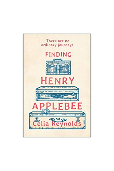 One More Chapter Finding Henry Applebee