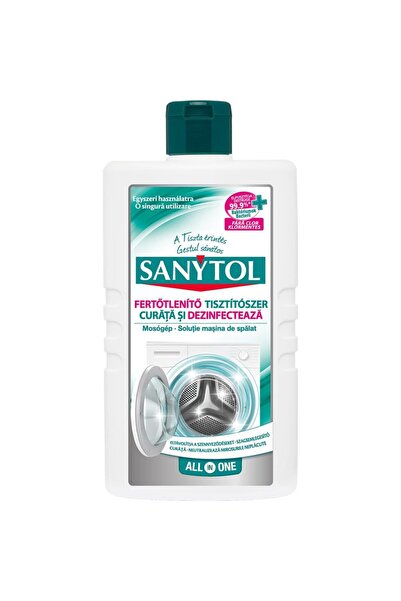 Sanytol Dezinfectant, Sanytol, Mașină de spălat 240 ml