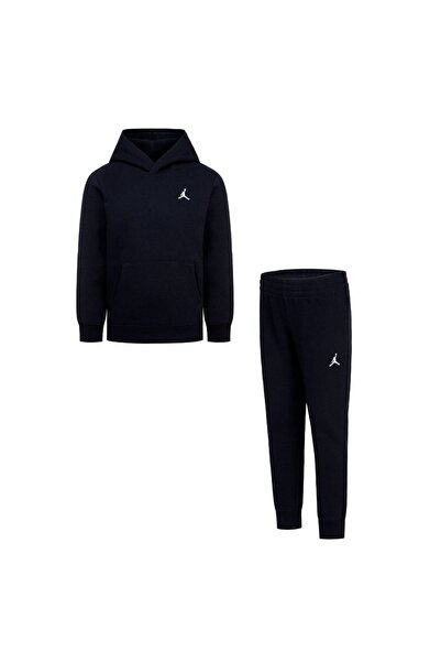 JORDAN JDN MJ BRKLYN FLC PO SETF 85D326-023 Μαύρο 6-7