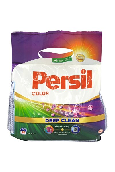 DARA Detergent pentru Rufe Automat, DARA, 1.1 kg Deep 20 spalari Color