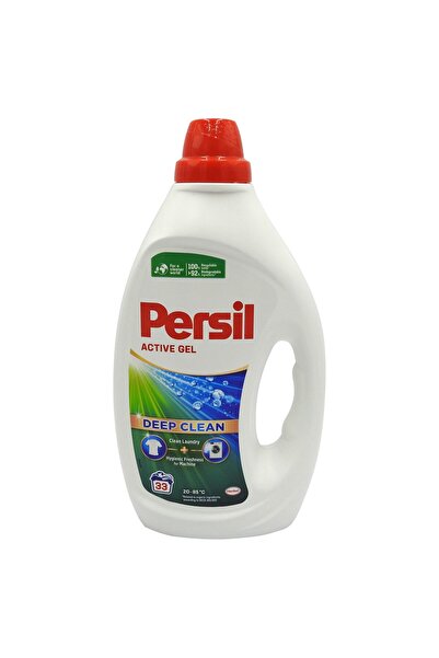 DARA Liquid Detergent, DARA, 1.485 L Deep Universal 33 washes