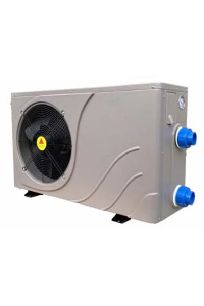 INTERLINE Αντλία Θερμότητας Πισίνας 12.5kW Κωδικός 59695315