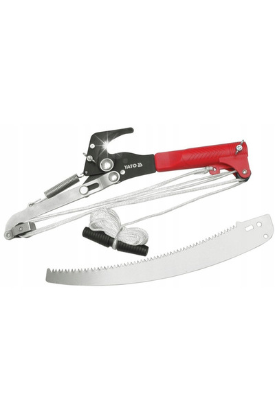 yato Foarfecă cu lamă de 325mm pentru ramuri