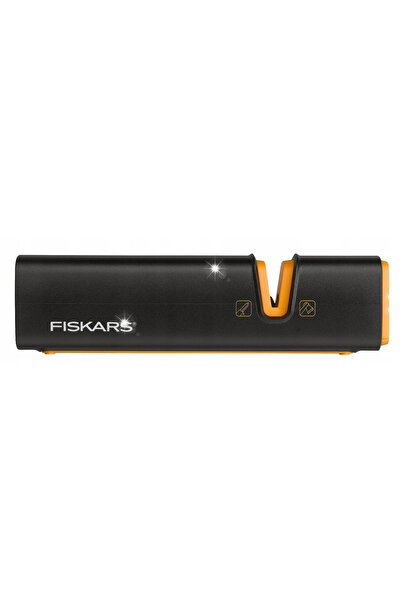 FiSKARS Ascuțitor pentru topore și cuțite XSHARP 1000601