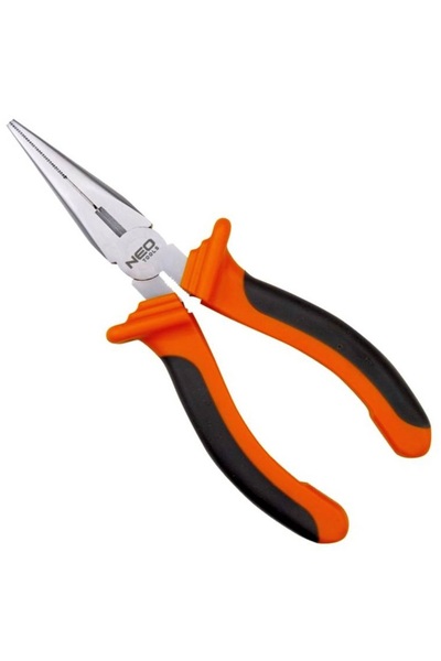 NEO Tools Clește alungit drept 200 mm NEO 01-014