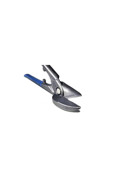 NO BRAND BESSEY D216-260L Foarfecă universală pentru tablă