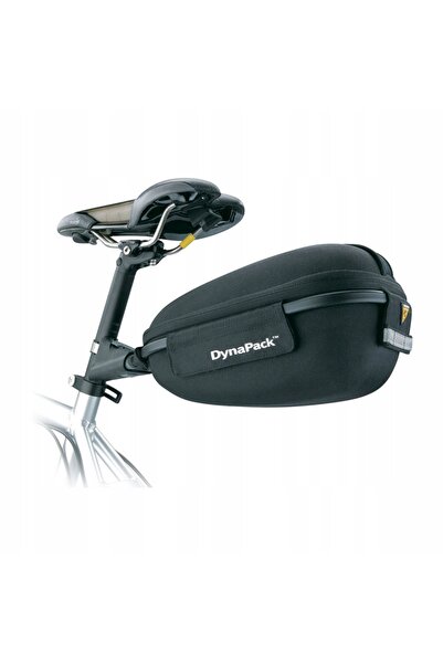 Topeak Geantă de bicicletă Dynapack 4L sub șa