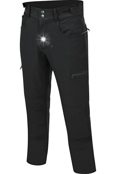 yato Jachete softshell de lucru negre, pentru talie, mărime. S