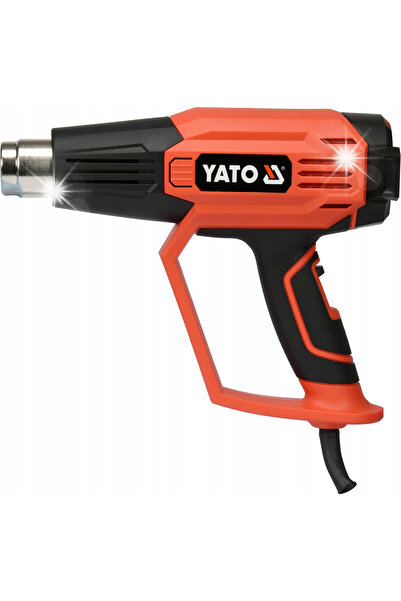 yato OPALARKA ELECTRICĂ 2 VITEZE + RĂCIRE