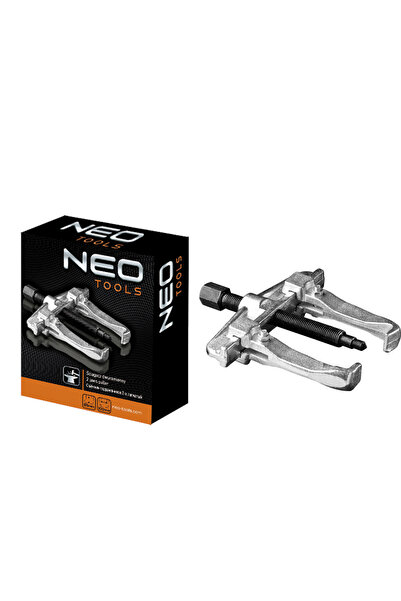 NEO Tools Extractor pentru rulmenți cu doi brațe. 105x110mm NEO 11-866