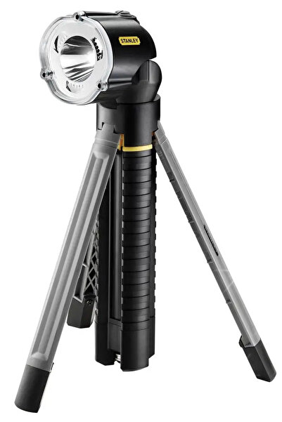 STANLEY SINCE 1913 LATARKA MAXLIFE 369 6 DIODE STAȚIONAR - 0-95-112 STANLEY