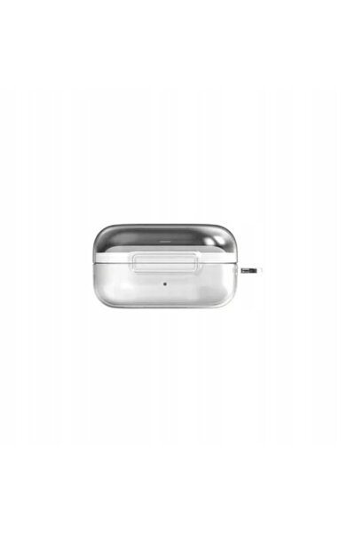 Araree Husă transparentă pentru Galaxy Buds4 / Buds4 Pro, fără culoare GP-FPR...