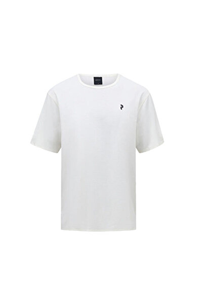 Peak Performance M Trail Ss Men's Casual T-Shirt G79467040T White