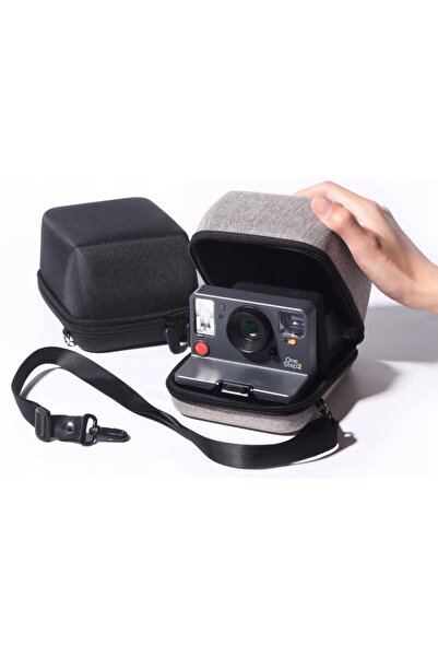LoveInstant Husă de protecție pentru Polaroid Onestep 2 VF Now + NOW+ GEN2