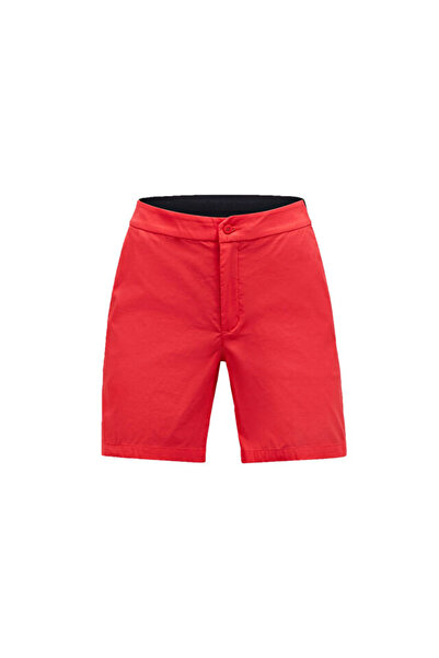 Peak Performance Player Shorts Women's Outdoor Shorts G80273040T Red