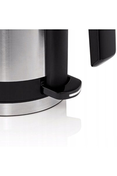 WMF Fierbător electric KitchenMinis 1800 W 0,8 l argintiu/gri