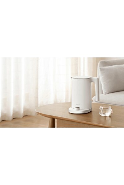 Xiaomi Fierbător electric Mi Smart Kettle 2 Pro 1,7l 1800W