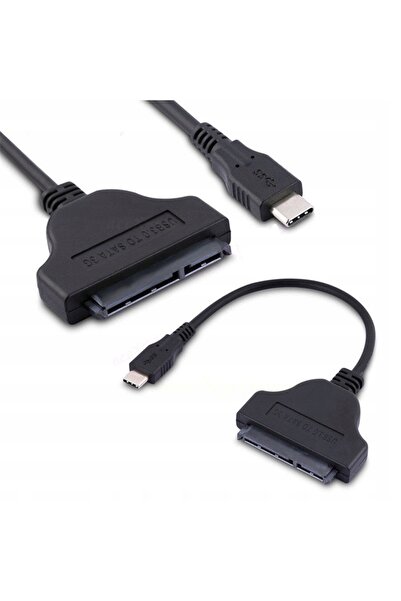 Anytech Adaptor pentru discuri SATA 2.5 și 3.5 USB 3.0, cu alimentare + sursă...