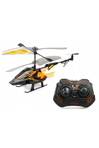 Silverlit Elicopter cu funcție de zbor și lansare, telecomandat, cu giroscop,...