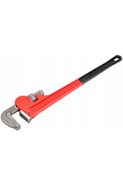 Silver Cheie hidraulică pentru țevi Stillson 36 770mm