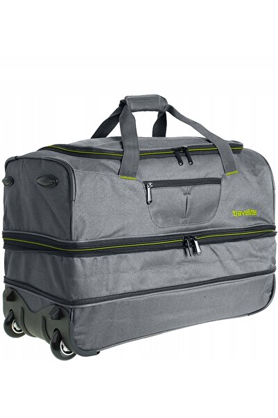 Travelite Geantă mare cu roți Basics L 98/119L