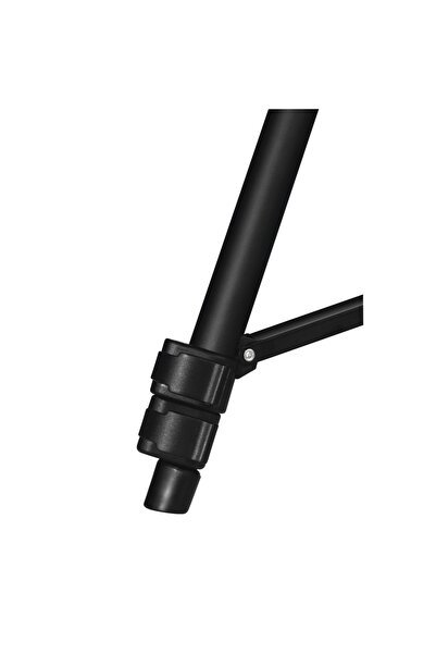 Hama Trepied pentru smartphone STAR 112CM, cap rotativ în 3 direcții, filet 1/4.