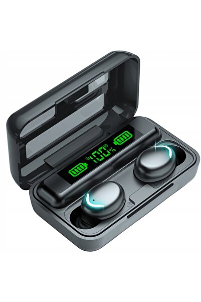 LTC Căști wireless Bluetooth 5.1 + Powerbank