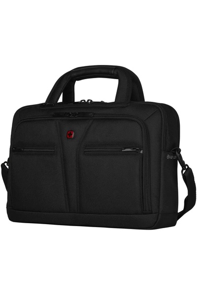 Wenger Geantă pentru laptop de până la 13,3 BC Pro neagră
