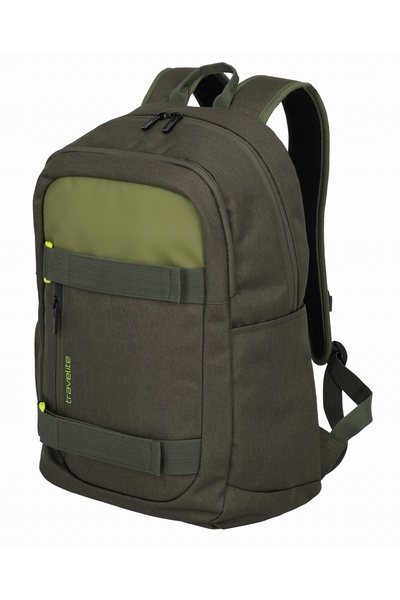 Travelite Rucsac travellite Pathway cu curea cu velcro 48 cm