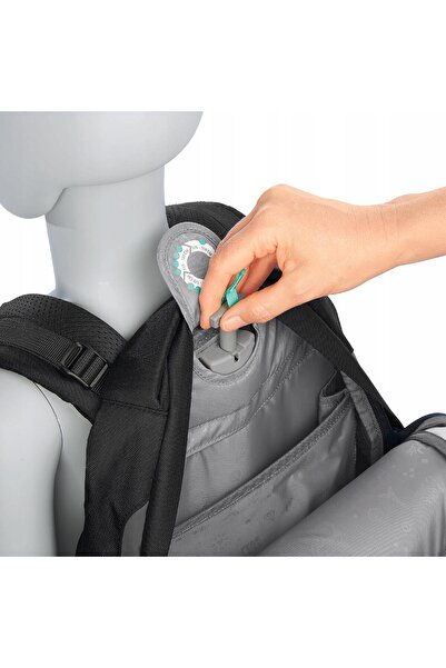 Coocazoo Rucsac școlar MATE 2, model Bomboane Sclipitoare, pentru copii, 30L
