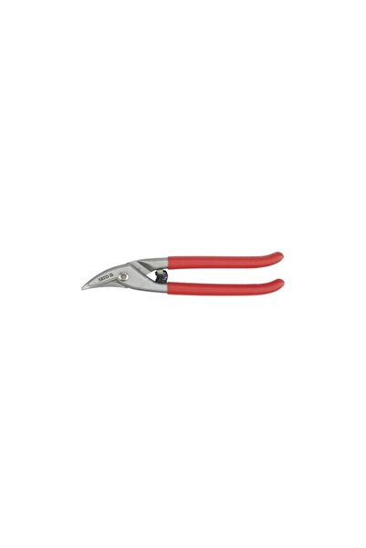yato Foarfece manuale din oțel pentru tăiat tablă, tip european, 260 mm YT-1920