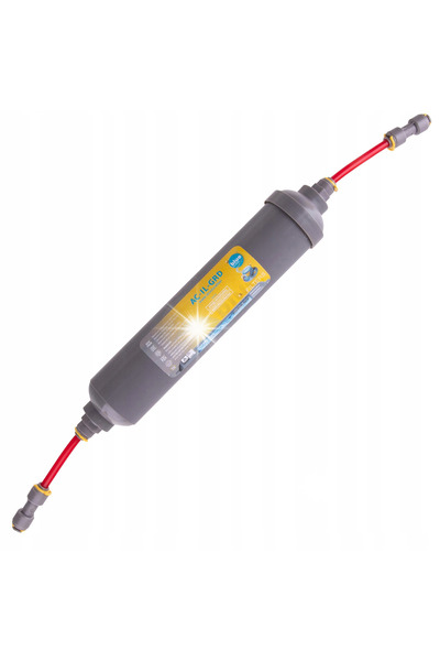 innature AC-IL-GRD-S Structurizator de apă pentru osmoză, filtru RO pentru os...