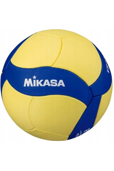 MIKASA Minge de Volei de Sală VS123W mărimea 5