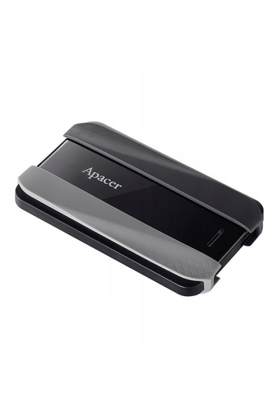 NO BRAND Hard disk extern Apacer AC533 1TB 2,5 " USB 3.2 gen. 1 Negru