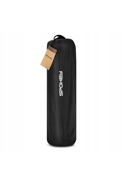 Spokey Saltea auto-gonflabilă groasă Karimata pentru cort 5 cm FATTY
