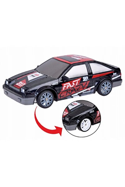 Jokomisiada Mașină cu telecomandă pentru drift AUTO drift pilot RC pachon RC697