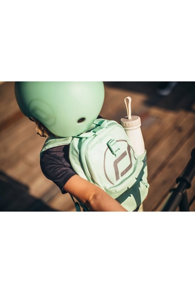 Scoot & Ride SCOOT AND RIDE Rucsac 9L pentru trotinetă, pentru copii 1-5 ani,...