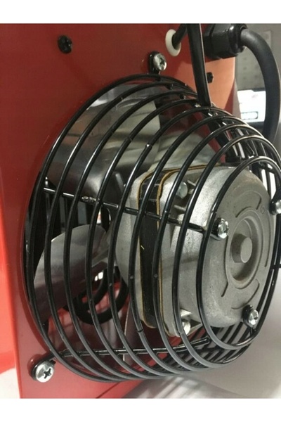 dedra Încălzitor electric 3.3kW DED9921 Farelka Termostat