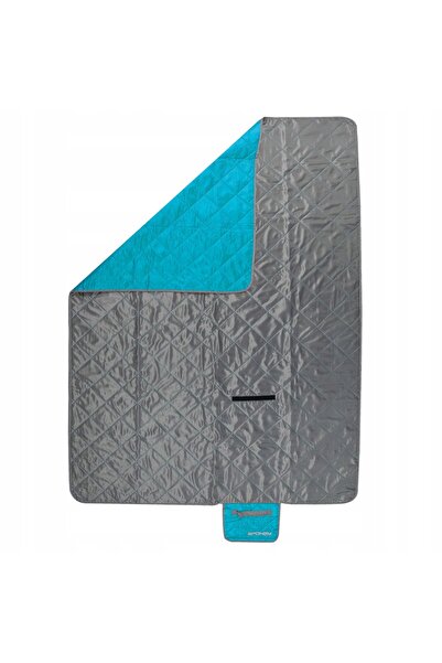 Spokey Sac de dormit turistic pentru cort 200x140 cm