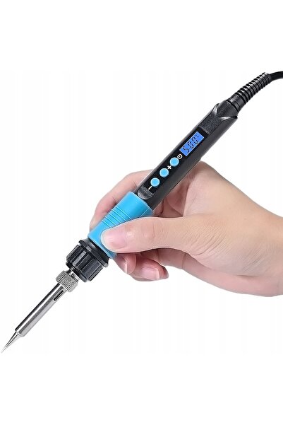 Reball FIER DE CĂLZAT PRECIZIONAR CU COADĂ 928D-V 60W REGULARE TEMPERATURĂ +9...
