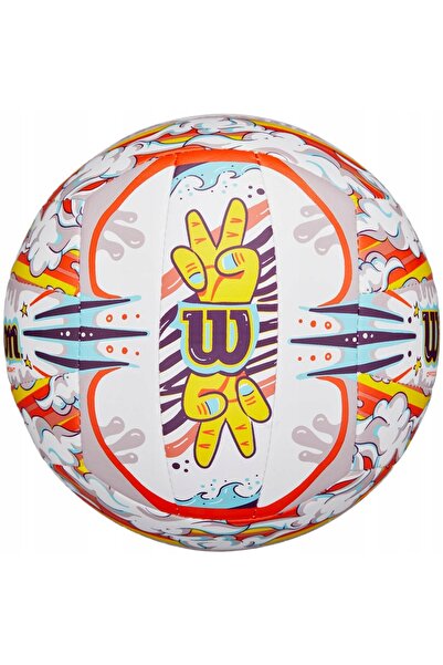 Wilson GRAFFITI PACE MINGE DE VOLEI PLASĂ DE VOLEI VOLEI