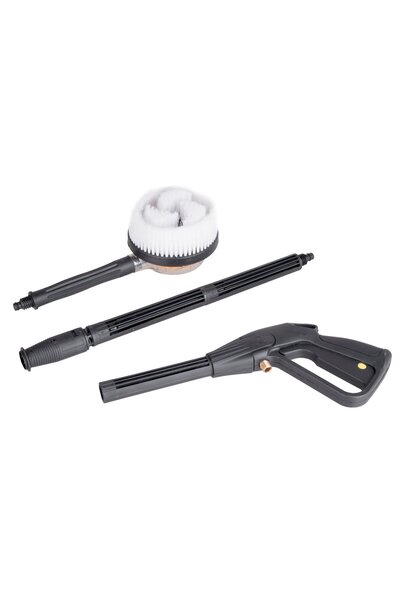 Alfa PISTOL LANCA PERIE DE APA PENTRU APARAT DE SPALAT INALTIME M 14
