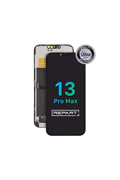 REPART iPhone 13 Pro Max ULTRA SOFT-OLED (LTPO) Ekran