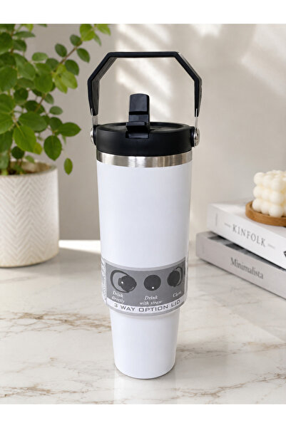 Genel Markalar Gint Taşınabilir 500ML Kupa Termos