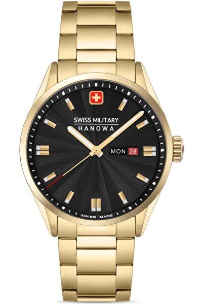 SWISS MILITARY HANOWA Smwgh0001610 Wrist Watch