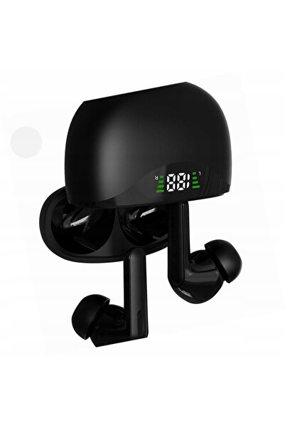 Blue Star Press Căști wireless intraauriculare Bluetooth TWS pentru Oppo A80 5G
