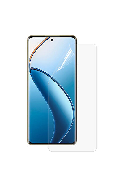 DD Daden Folie de silicon pentru ecran pentru Realme GT Master Explorer Editi...